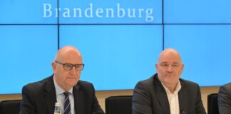 SPD und BSW einig beim Thema Frieden. 