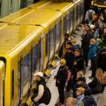 Die Zuverlässigkeit der Berliner U-Bahnen lässt derzeit erheblich zu Wünschen übrig. (Archivbild)