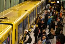 Die Zuverlässigkeit der Berliner U-Bahnen lässt derzeit erheblich zu Wünschen übrig. (Archivbild)