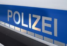 Viele Details ließ die Polizei zunächst offen. (Illustration)