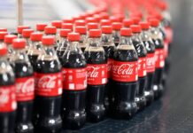 Coca-Cola schließt in Deutschland fünf Standorte.