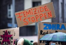 BIG fordert, die rechtlichen Voraussetzungen für besseren Schutz von Gewalt an Frauen zu schaffen