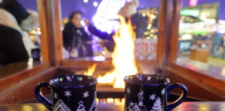 Weihnachten wird vor allem eines: Immer teurer. Bild: IMAGO/future image