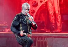 Lindemann nächstes Jahr wieder auf Solo-Pfaden (Archivbild) 