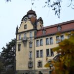 Lehrer der Friedrich-Bergius-Schule im Berliner Bezirk Tempelhof-Schöneberg rufen um Hilfe. 
