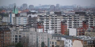 Wohnungsnot in Berlin: Bezirke gehen gegen leerstehende Wohnungen vor. 