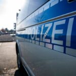 Die Polizei ermittelt gegen Fans von Energie Cottbus.
