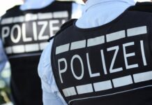 Die Berliner Polizei hat bei einem Einsatz in Moabit zwei Männer festgenommen. (Foto - Illustration)