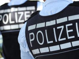 Die Berliner Polizei hat bei einem Einsatz in Moabit zwei Männer festgenommen. (Foto - Illustration)