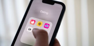 Betrüger suchen bei Dating-Plattformen nach Opfern, die sie emotional abhängig machen und dann finanziell ausnehmen. (Archivbild)