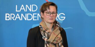 Die neue Agrarministerin Hanka Mittelstädt (SPD) steht in der Kritik von Umweltverbänden. 