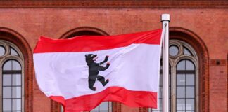 Der Berliner Senat tagt in der Regel im Roten Rathaus. (Symbolbild)