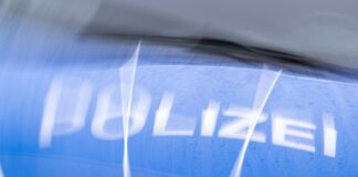 Polizei ermittelt nach antisemitischen Vorfällen. (Symbolbild) 