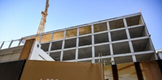 Die Signa-Insolvenz hatte besonders in Berlin wirtschaftliche Auswirkungen. (Archivbild)
