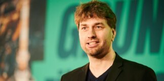 Wegen interner Vorwürfe hat Stefan Gelbhaar seine Kandidatur für die Berliner Landesliste zurückgezogen. (Archivbild)