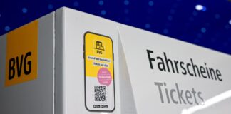 Die Tickets im Verkehrsverbund Berlin-Brandenburg werden zum neuen Jahr teurer. (Archivbild)