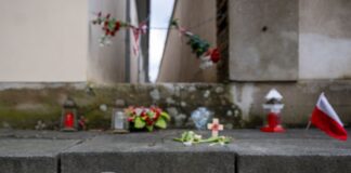 Die Stiftung Brandenburgische Gedenkstätten will Vertreter der AfD von Gedenkveranstaltungen für die Opfer des Nationalsozialismus fernhalten. (Archivbild)