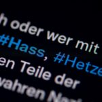 Politiker können Hass und Hetze seit Mai über ein Online-Portal an die Justiz melden (Symbolbild) 
