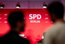 Gute Listenplätze sind bei der Berliner SPD rar. (Archivbild)