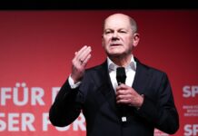 Scholz: Votum über Migrationsanträge ohne Folgen für Regierungshandeln. 