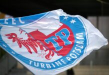 Turbine Potsdam verstärkt sich für den Kampf um den Klassenerhalt.