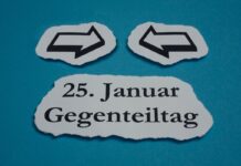 Am 25. Januar wird der sogenannte "Gegenteil-Tag" gefeiert. Foto: IMAGO / Steinach