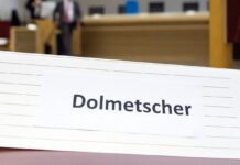 Viele Millionen Euro gibt Berlin jährlich für die Arbeit von Dolmetschern aus.