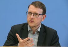 «Die neue Bundesregierung muss in jedem Fall Orientierung stiften», sagt der Soziologe Matthias Quent. (Archivbild)