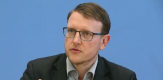 «Die neue Bundesregierung muss in jedem Fall Orientierung stiften», sagt der Soziologe Matthias Quent. (Archivbild)