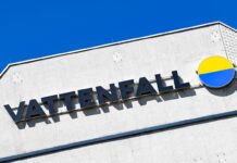 Der schwedische Energieversorger Vattenfall ist auch in Berlin aktiv. (Archivbild)