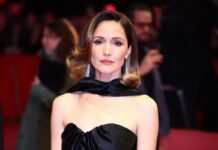 Rose Byrne ist die Hauptdarstellerin von «If I Had Legs I’d Kick You». 