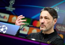 Niko Kovac hat die Wichtigkeit der anstehenden Bundestagswahl hervorgehoben.