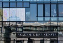 Die Akademie der Künste in Berlin vergibt 2025 keinen Käthe-Kollwitz-Preis (Archivbild) 