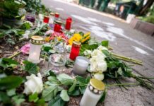 Sechs Monate nach dem tödlichen Messerangriff auf eine vierfache Mutter in Berlin-Zehlendorf urteilte das Landgericht. (Archivfoto) 