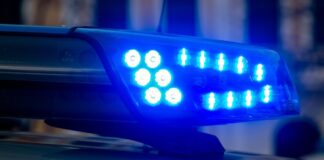 Die Berliner Polizei ermittelt wegen Raubverdachts. (Symbolbild)