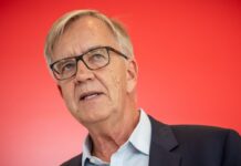 Nach den Wahlergebnissen in Ostdeutschland findet der Linke Dietmar Bartsch: Die Region braucht eine starke Stimme im Kabinett. (Archivbild)