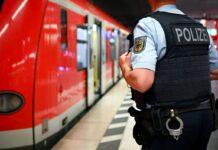 Die Bundesregierung hat die Zahl der Straftaten an Bahnhöfen ausgewertet. (Symbolfoto)