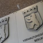 Ein Ire hat sich erfolgreich vor Gericht gegen eine Entscheidung des Berliner Landesamts für Einwanderung (LEA) gewehrt. (Symbolbild) 