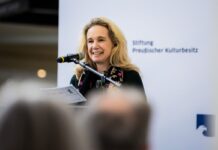 Sarah Wedl-Wilson wird neue Berliner Kultursenatorin. (Archivbild)