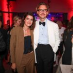 Marie Nasemann und Sebastian Tigges waren ein Vorzeige-Paar. (Archivfoto)