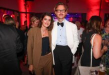 Marie Nasemann und Sebastian Tigges waren ein Vorzeige-Paar. (Archivfoto)