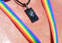 In Rheinsberg soll am Samstag eine bunte CSD-Parade stattfinden. (Symbolbild)