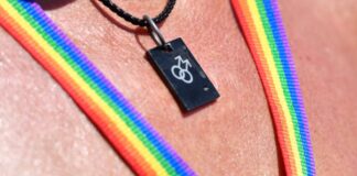 In Rheinsberg soll am Samstag eine bunte CSD-Parade stattfinden. (Symbolbild)
