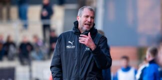 Der frühere Profi Jochen Seitz führt Lok Leipzig zum Regionalliga-Meistertitel.