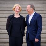 Dirigentin Joana Mallwitz und Pianist Joja Wendt sind beim diesjährigen Classic Open Air mit dabei.