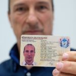 Peter Fitzek ist nun auch in Untersuchungshaft. (Archivbild)