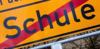 Bereits im zurückliegenden Schuljahr 2023/2024 verzeichnete das Potsdamer Bildungsministerium einen Anstieg bei den Schulschwänzern. (Symbolbild)