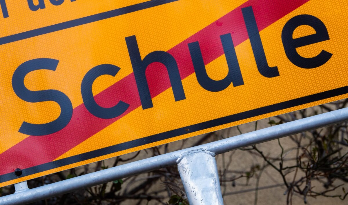 Schulschwänzer Bereits im zurückliegenden Schuljahr 2023/2024 verzeichnete das Potsdamer Bildungsministerium einen Anstieg bei den Schulschwänzern. (Symbolbild)