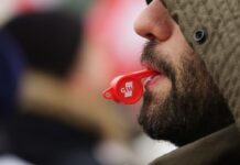 Die GEW protestiert gegen die geplante Extra-Unterrichtsstunde. (Symbolbild)