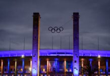 Berlin will Olympia nach Deutschland holen.